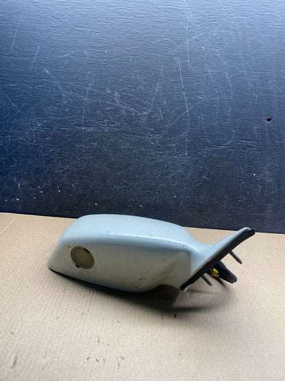 2000 2001 2002 Lincoln Ls Right Passenger Rh View Door Mirror AH3253 DG3