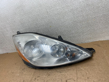 2006 to 2010 Toyota Sienna Right Passenger Rh Side Headlight Halogen AA4125 DW1