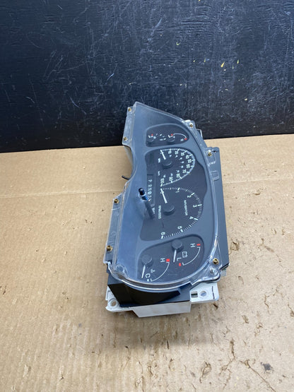 2000 2001 2002 Ford Expedition Speedometer Instrument Gauge Cluster Oe AC6836 DW2