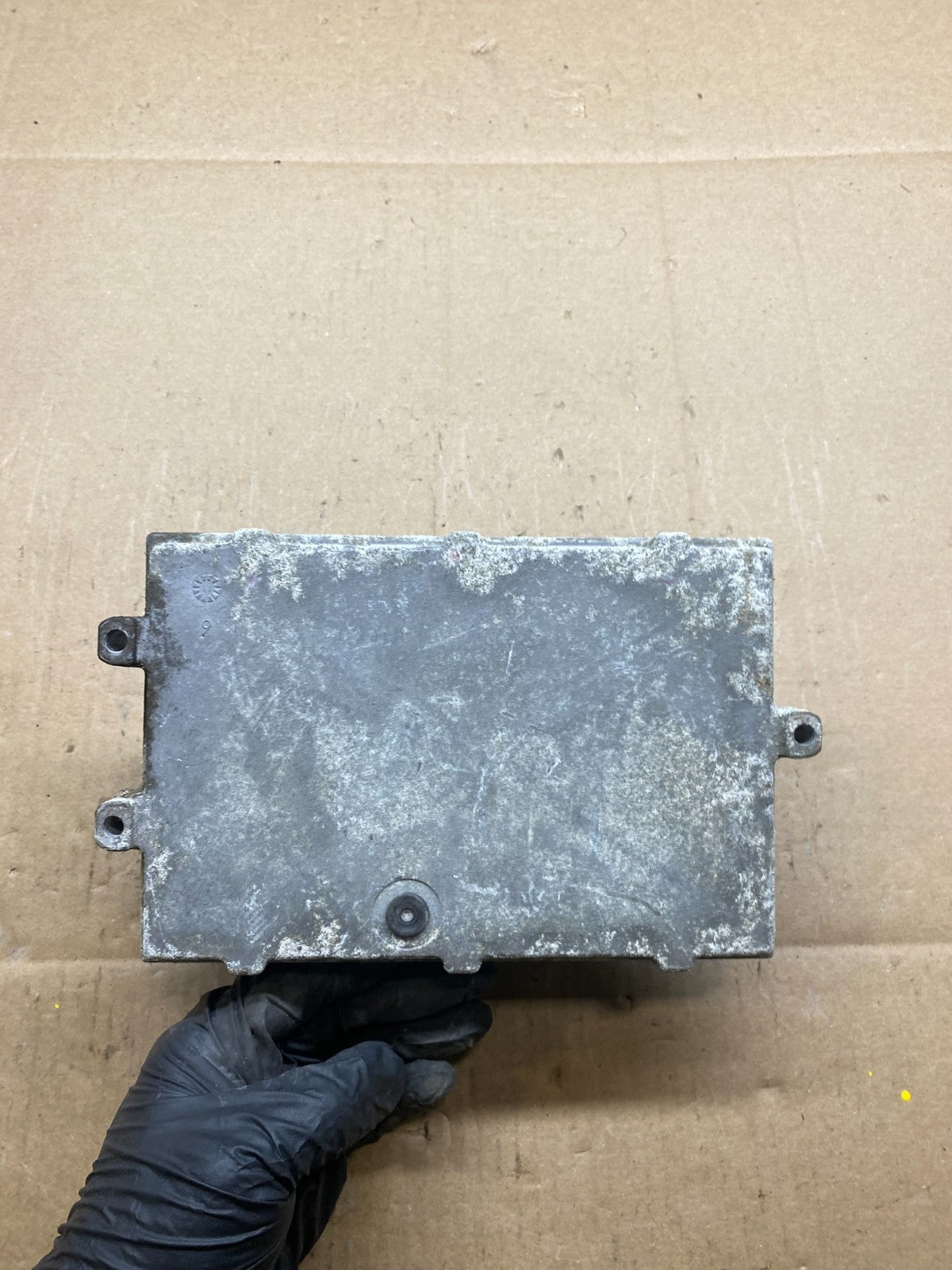2011 Dodge Ram 5.7L Engine computer P68067142AF ECM PCM ECU OEM r4031 DG2