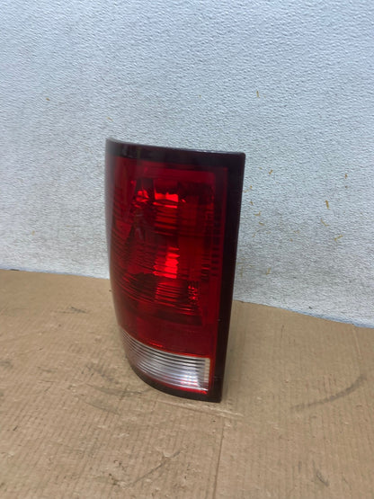 2010 to 2018 Dodge Ram 1500 Left Driver LH Side Tail Light AI7048 LK1