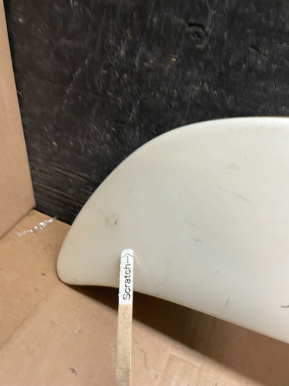1992 to 1996 Toyota Camry Rear Wing Trunk Spoiler OEM AA1978 DG4