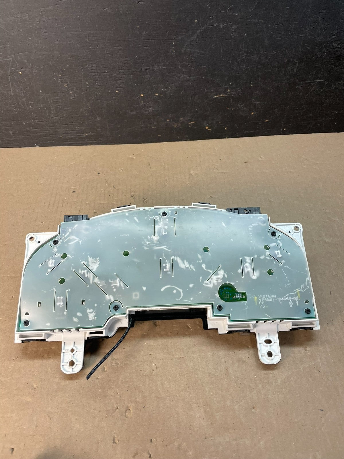 2004 2008 Ford F150 F-150 Speedometer Cluster Gauge ae3361 DG8