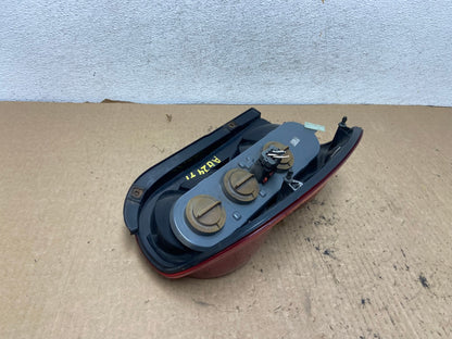 2005 2006 2007 Jeep Liberty Right Passenger Rh Side Tail Light AG2471 LK4