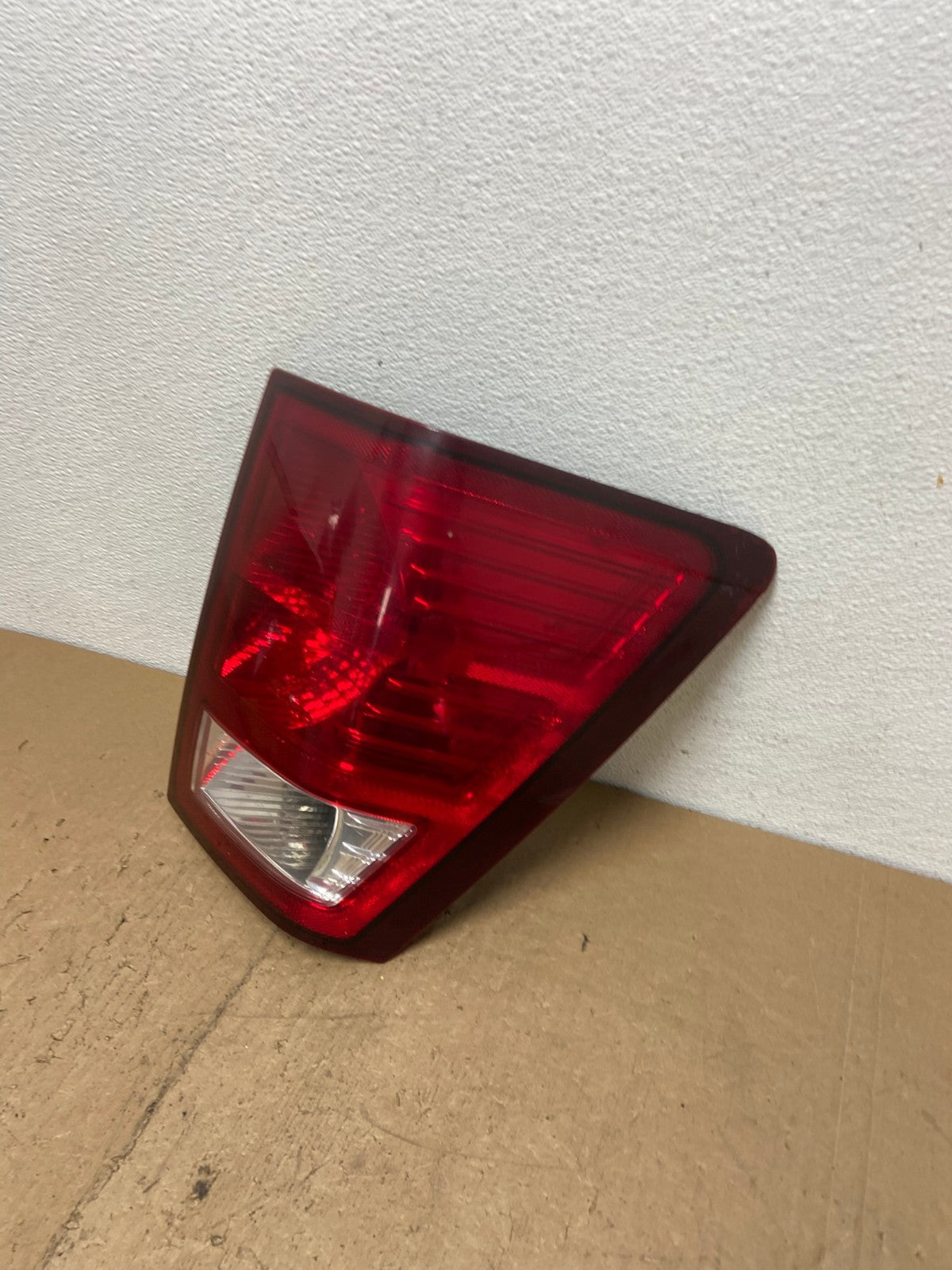2007 to 2010 Jeep Grand Cherokee Right Passenger Tail Light AC7291 LK1