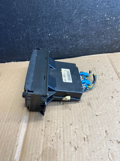 2005 2006 2007 Cadillac STS AC Heater Climate Control Panel AI2837 DW2