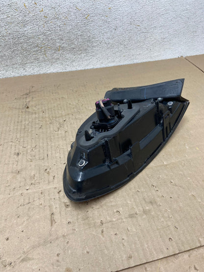 2013 2014 2015 2016 Dodge Dart Right Passenger Rh Side Tail Light AI2252 LK7