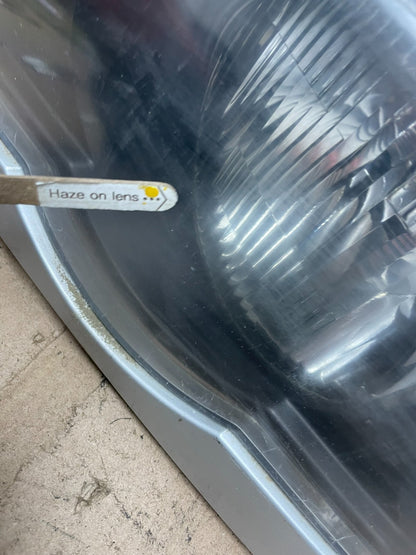 Xenon 2000 - 2003 Bmw X5 E53 Headlight Left Driver Lh Side OEM Q4674 DW7