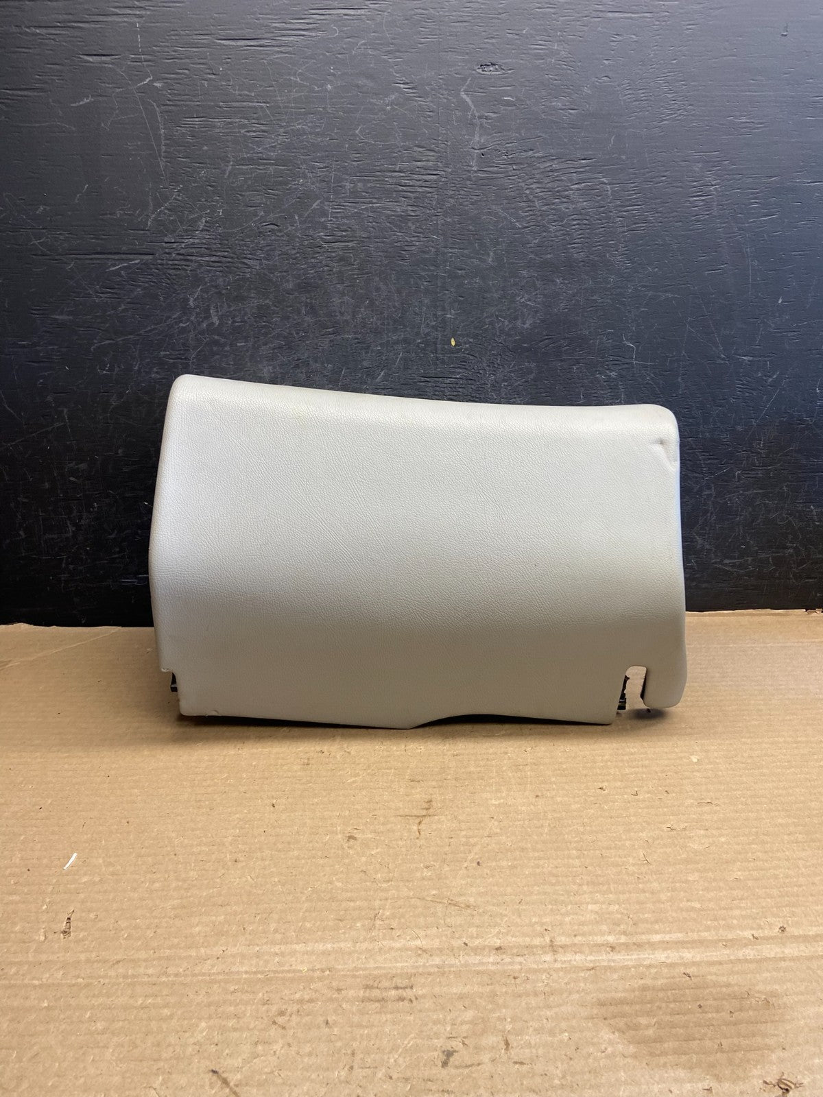 2005-2007 Mercedes Benz W203 C230 C320 Front Right Storage Glove Box ah1568 DG0