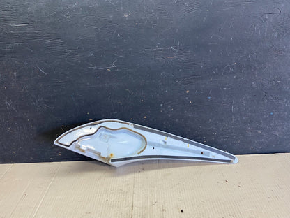 19971999 Mitsubishi 3000GT Side Wing Extension Hoop Right Spoiler Wing O7894 DG6