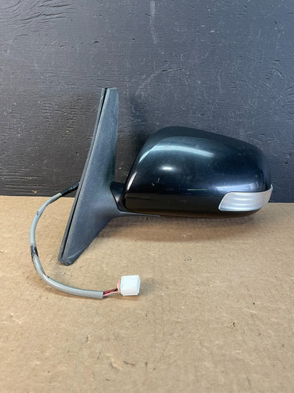 2008 to 2015 Scion XB Left Driver Side Door View Mirror AD0325 DW0