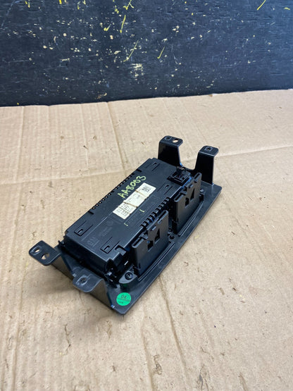 2013 Chevy Malibu Dash Information Center Info Screen OEM aa8003 DG4