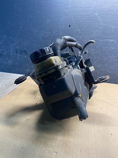2011 - 2017 Nissan Quest Power Steering Pump Motor Unit af8941 DG2