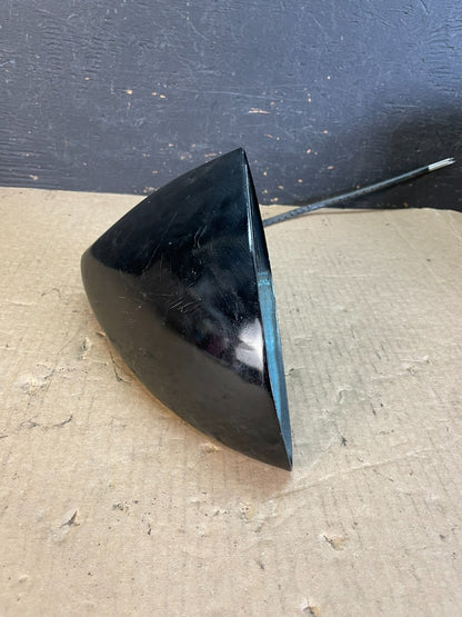 1982 - 1992 Chevrolet Camaro Left Driver LH Door View Mirror AF5395 DW8