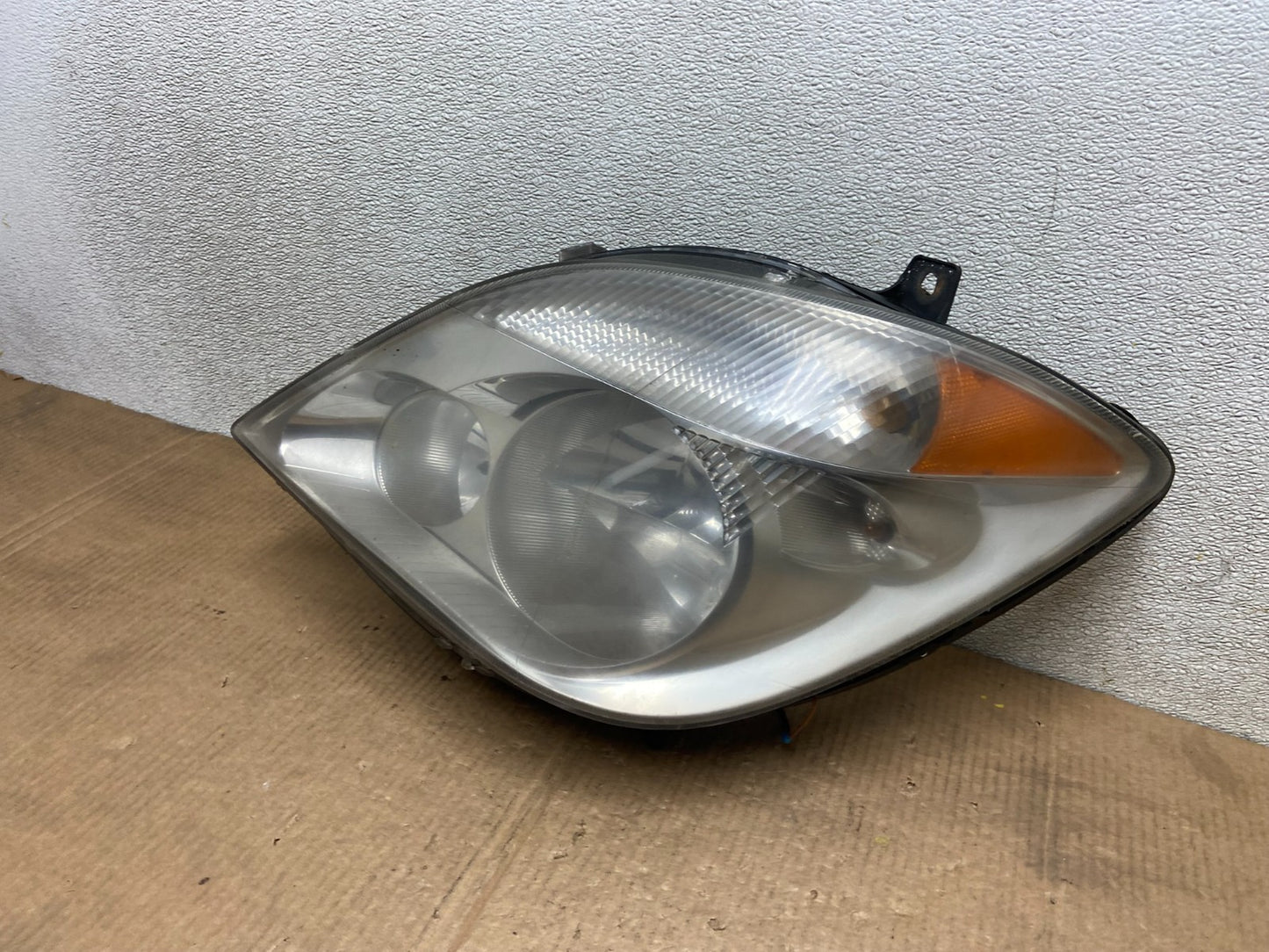 2007 to 2013 Mercedes Sprinter Headlight Left Driver Side Halogen Oem AA6503 DW1
