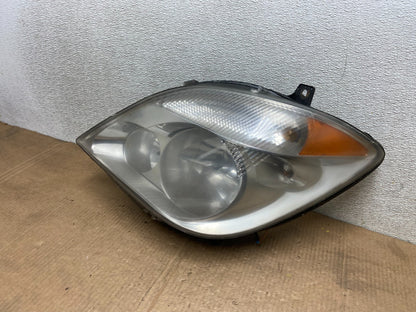 2007 to 2013 Mercedes Sprinter Headlight Left Driver Side Halogen Oem AA6503 DW1
