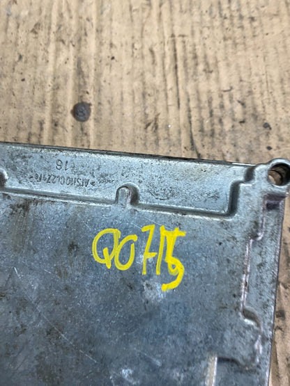 2009 Ford E350 E250 6.0L Van Engine Control Module ECM 9C2A-12A650-AEG q0715 DG4