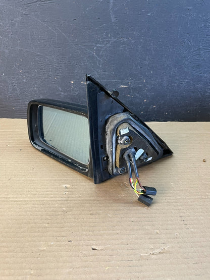 1992 to 1995 Mercedes 500SE 4.2L Sedan Left Side View Door Mirror AE86482