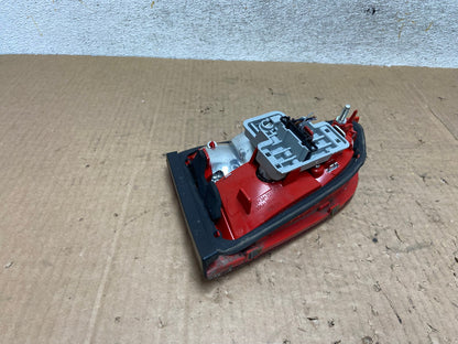 2009 to 2012 Audi A4 Avant Left Driver Side LH Inner Tail Light AI5589 LK4
