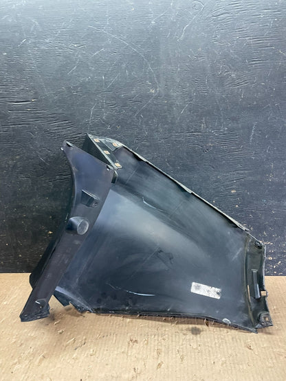 2013 to 2016 Ford Escape Rear Right Passenger RH Side Bumper Cover Oem Z3349 DG10
