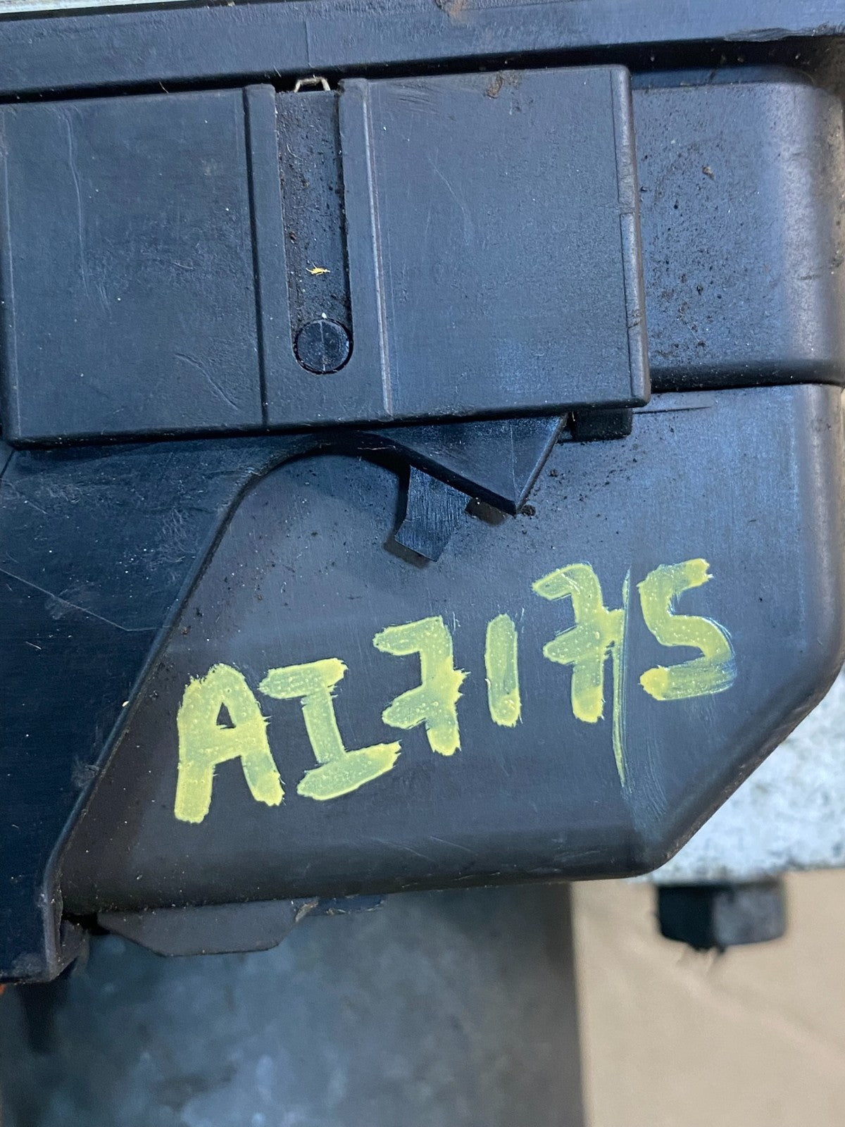 2004 2005 2006 Cadillac Escalade ABS Pump Anti Lock Brake Module ai7175 DG7