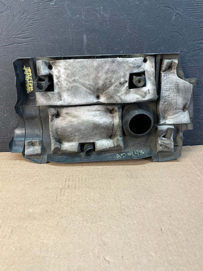 2010 to 2016 Toyota Camry Highlander Venza VVT-I Engine Motor Cover ad0143 DG3