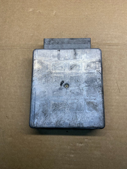 1996 Ford E150 E250 5.8L Engine Control Module ECU F6UF-12A650-KB af6861 DG0