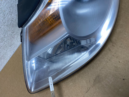 2007 to 2012 Hyundai Veracruz Left Driver LH Headlight Halogen AI2618 DW5