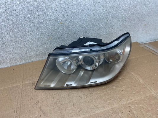 2005 to 2009 Saab 9-7X Left Driver LH Side Xenon Headlight OEM Y8813 DW0