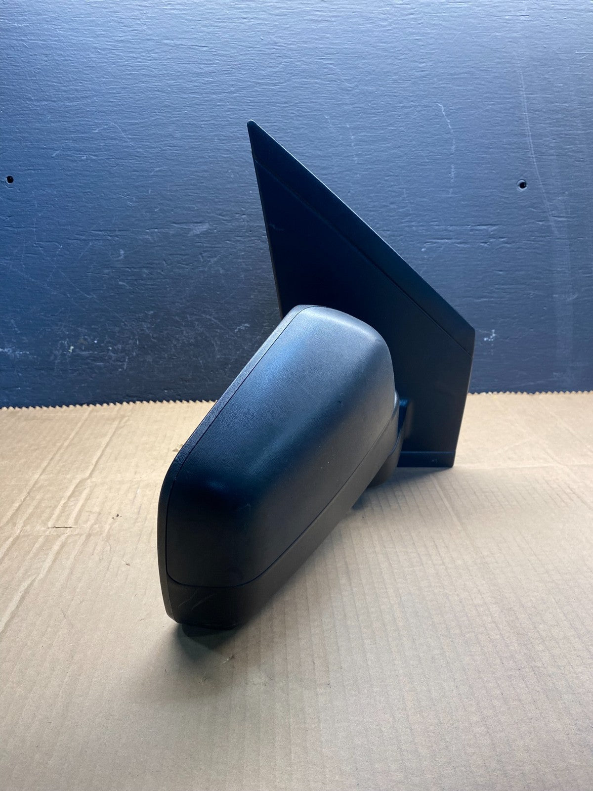2010 to 2013 Ford Transit Connect Right Passenger RH Side Door Mirror ac7857 DG2