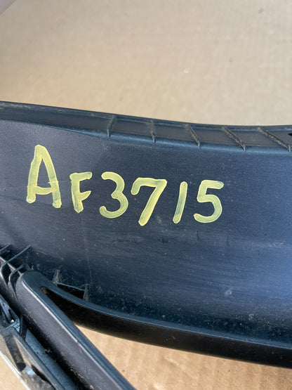 2011 to 2014 Hyundai Sonata Front Upper Grill Grille af3715 DG5
