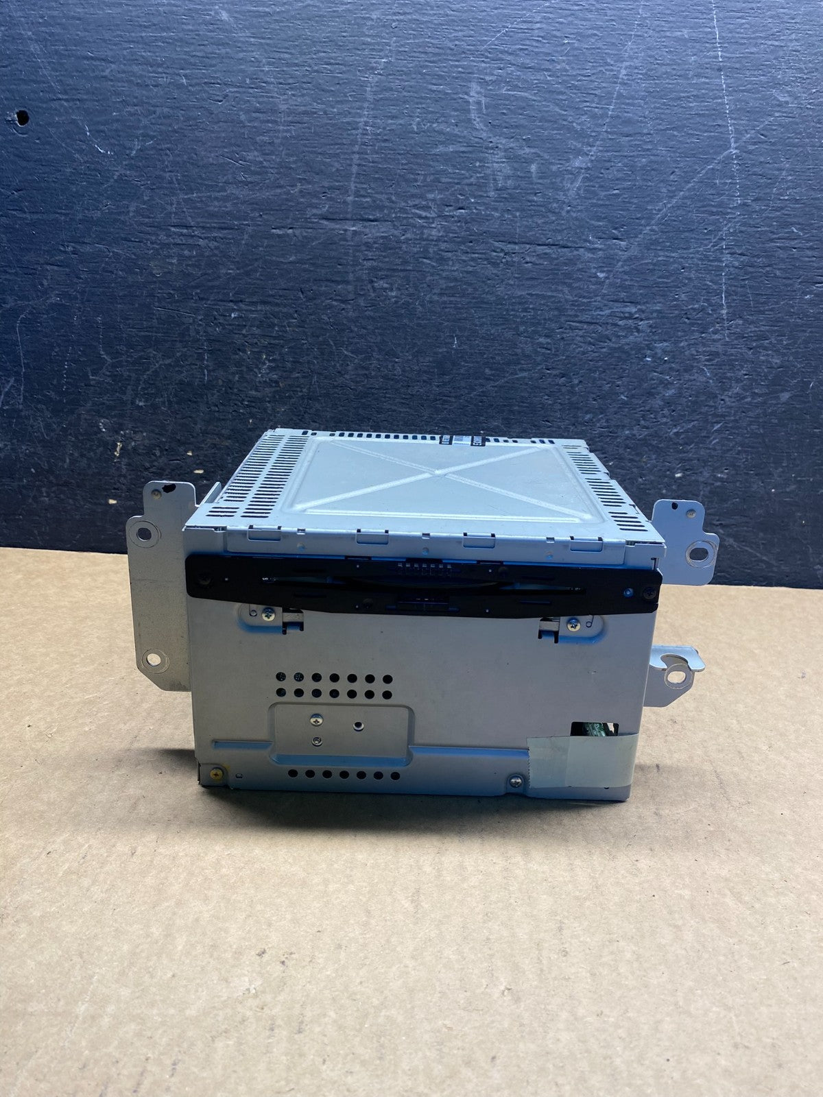 2010 2011 2012 Ford Fusion Radio Cd Receiver Mechanism 9E5T-19C157-AC AG6026 DG0