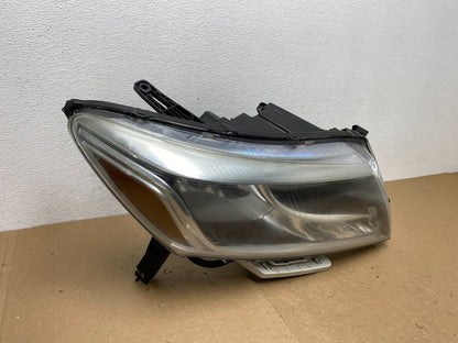 2013 to 2016 Nissan Pathfinder Right Passenger RH Side Headlight AC5730 DW2
