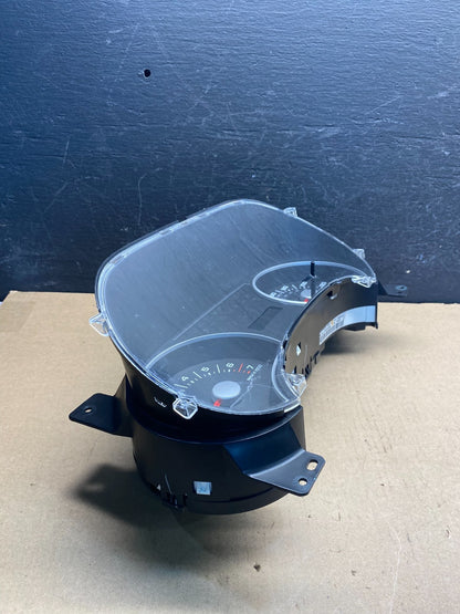 2008 Ford Explorer Speedometer Cluster Gauge AE7392 DW1