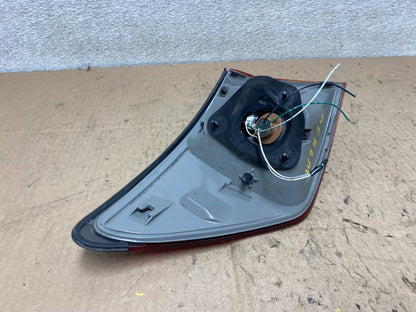 2006-2008 Lexus IS250 Right Passenger Rh Side Outer Tail Light OEM W2834 DW5