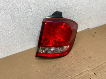 LED 2011-2020 Dodge Journey Right Passenger Rh Side Tail Light AD3898 LK2