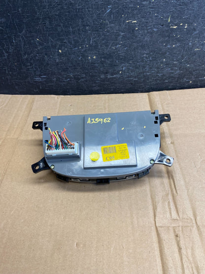 2010 2011 2012 Hyundai Santa Fe Automatic Climate AC Heater Control OE AI5962 DG3