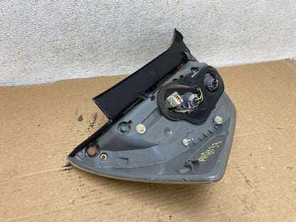 2012 to 2015 Toyota Prius Tail Light Right Passenger RH Side AH8033 LK5