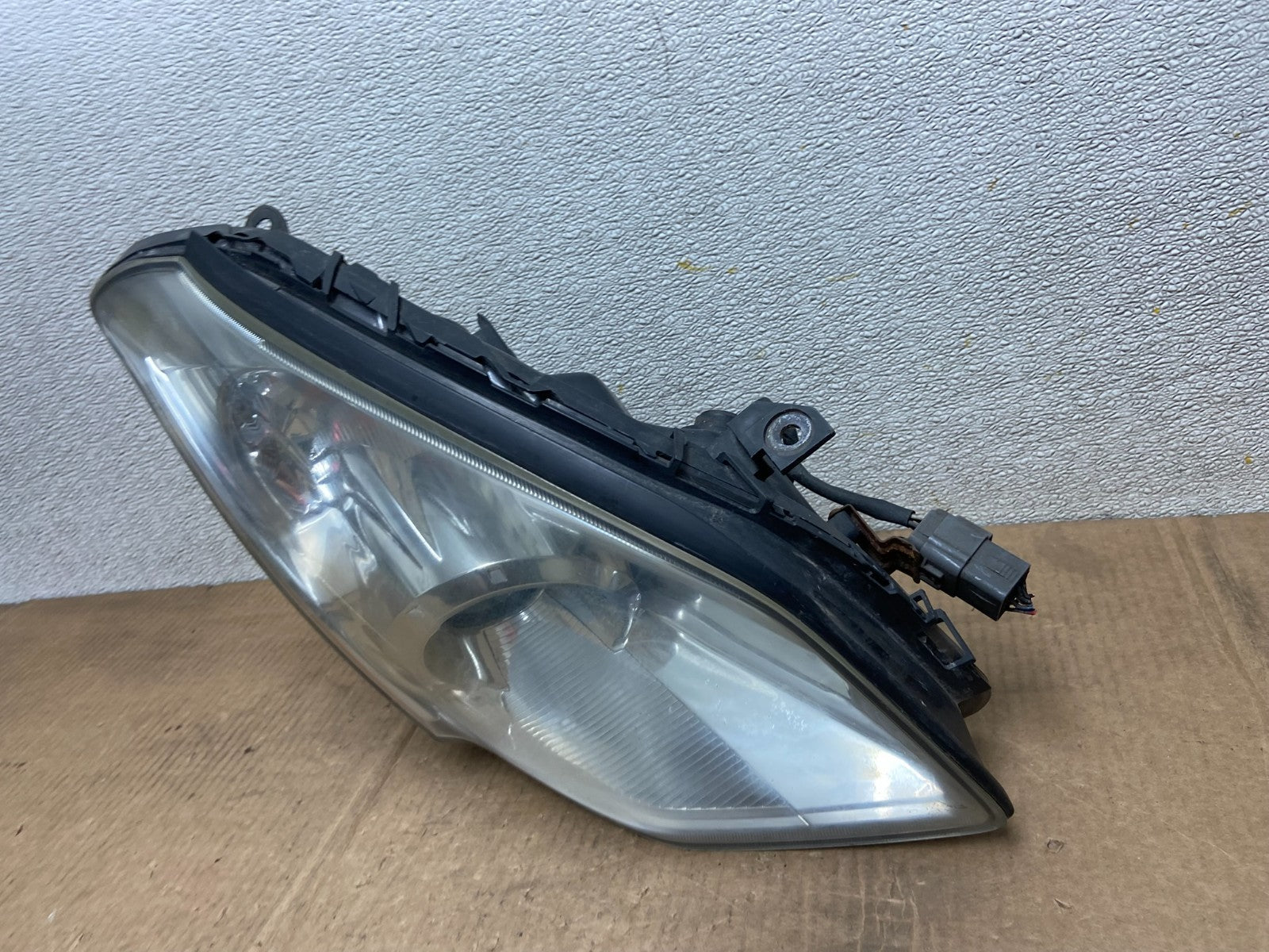 2007 2008 Nissan Maxima Right Passenger RH Headlight Hid Xenon Oem AA6299 DW1