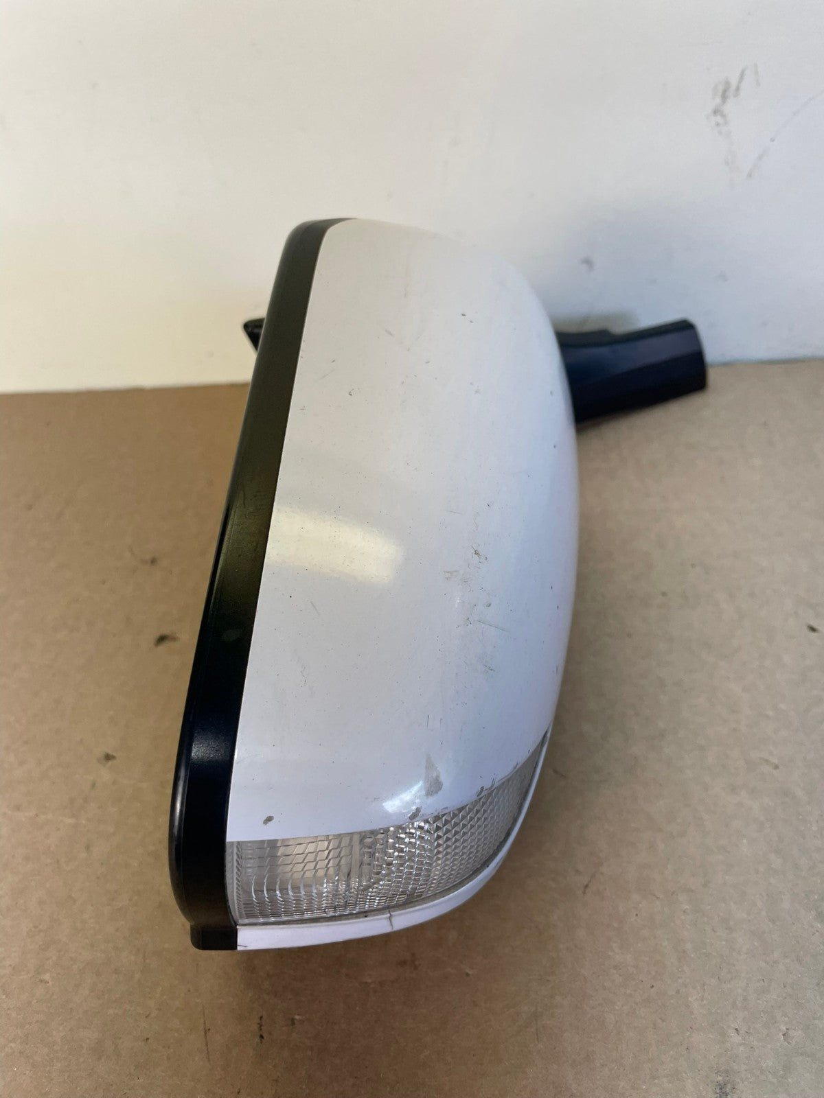 2010-2014 Honda Insight Right Passenger Side Door View Mirror AH0252 LK9