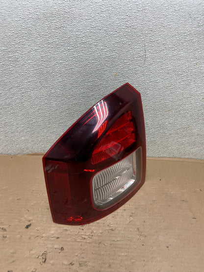 2014 - 2017 Jeep Compass Left Driver LH Side Tail Light AB0212 LK2