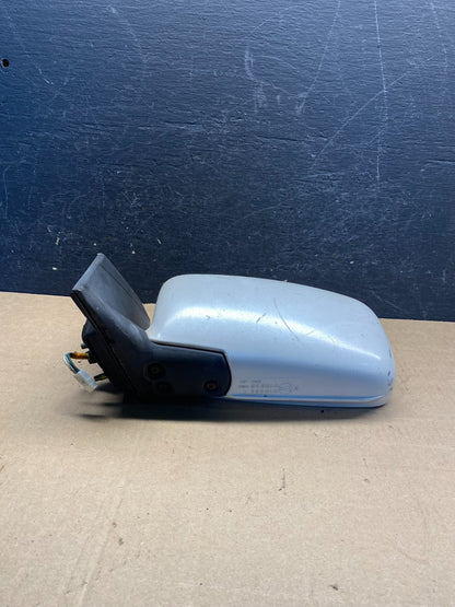 2003 - 2007 Mitsubishi Lancer Left Driver LH Side Door View Mirror AG1925 MS3