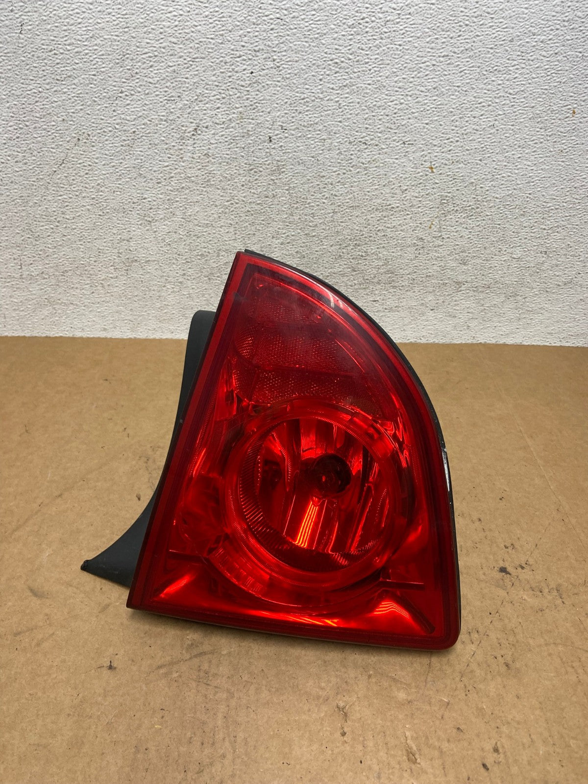 2008 2012 Chevrolet Malibu Right Passenger RH Side Tail Light AE3138 LK0