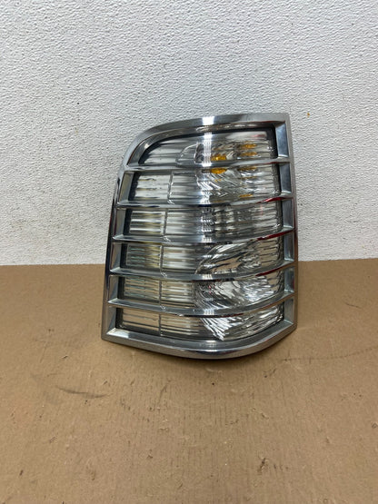 2006 2007 2008 2009 2010 Mercury Mountaineer Left Driver Side Tail Light AD64700