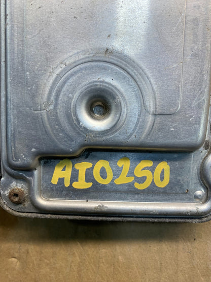 2011 - 2014 Volkswagen Jetta 2.5L Engine Computer Ecu Pcm Ecm Pcu AI0250 DG3