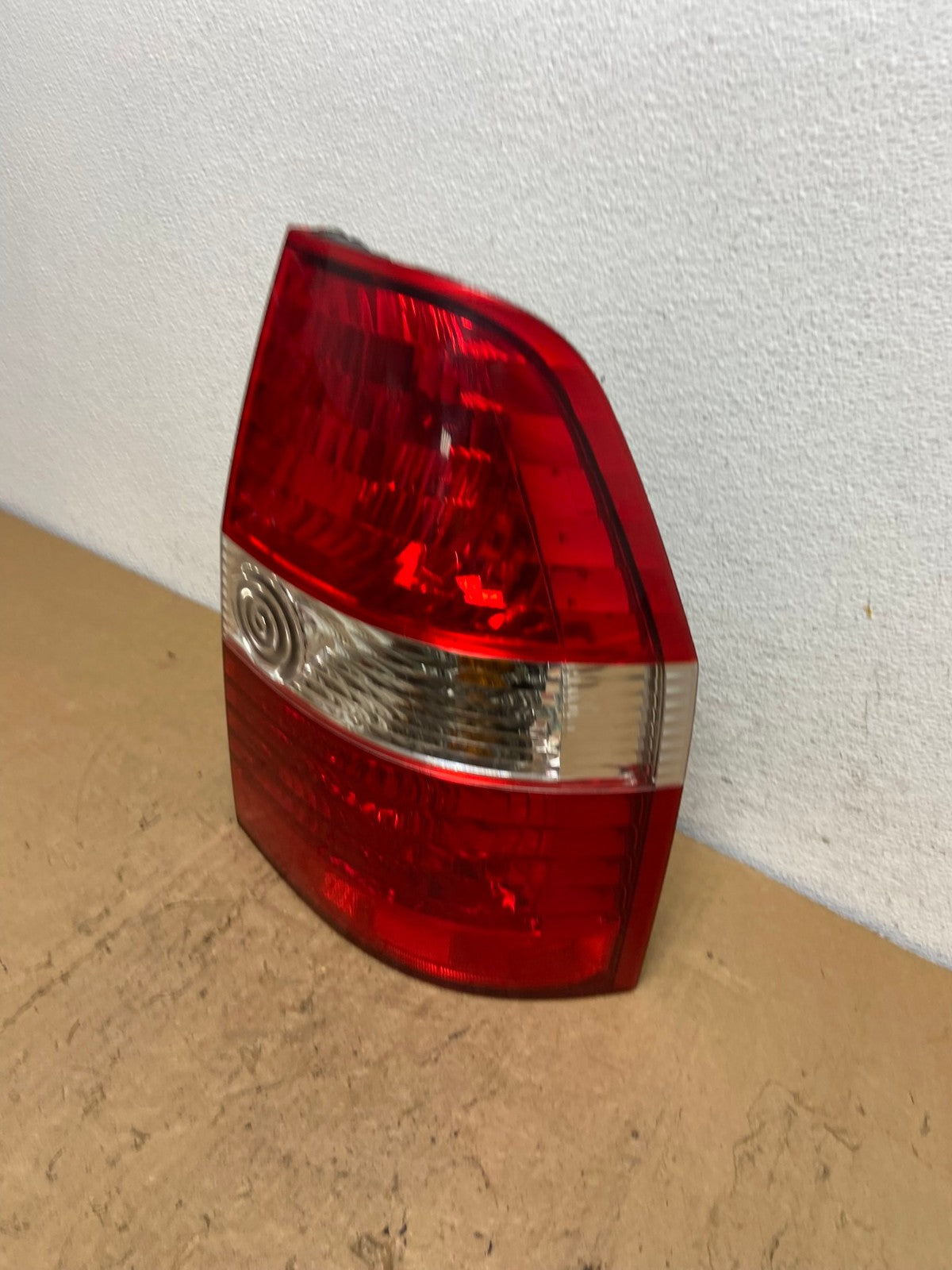 2001 2002 2003 Acura Mdx Right Passenger Rh Side Tail Light AD0682 LK1