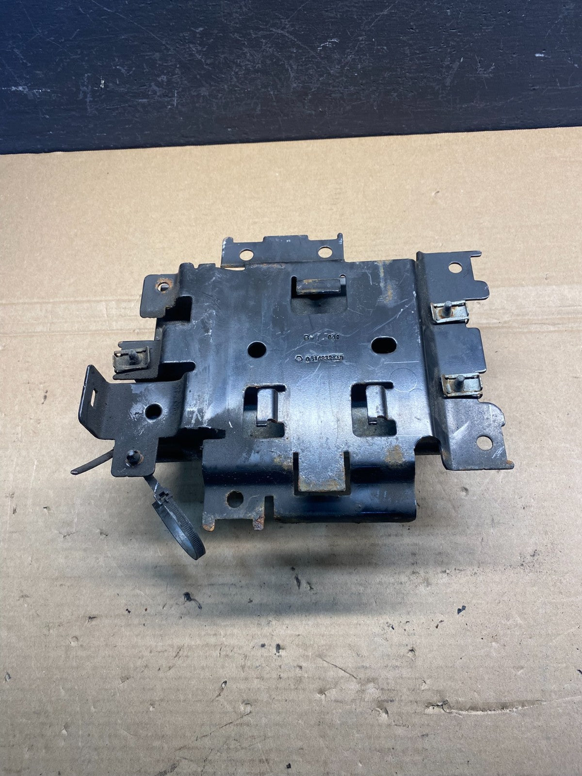 2011 Jeep Grand Cherokee 3.6L ECM ECU Engine Control Computer Modul AC4422 DG1