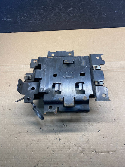 2011 Jeep Grand Cherokee 3.6L ECM ECU Engine Control Computer Modul AC4422 DG1
