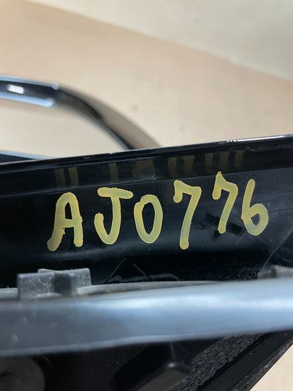 2013-2016 Nissan Pathfinder Left Driver Side View Door Heated Mirror AJ0776 DG8