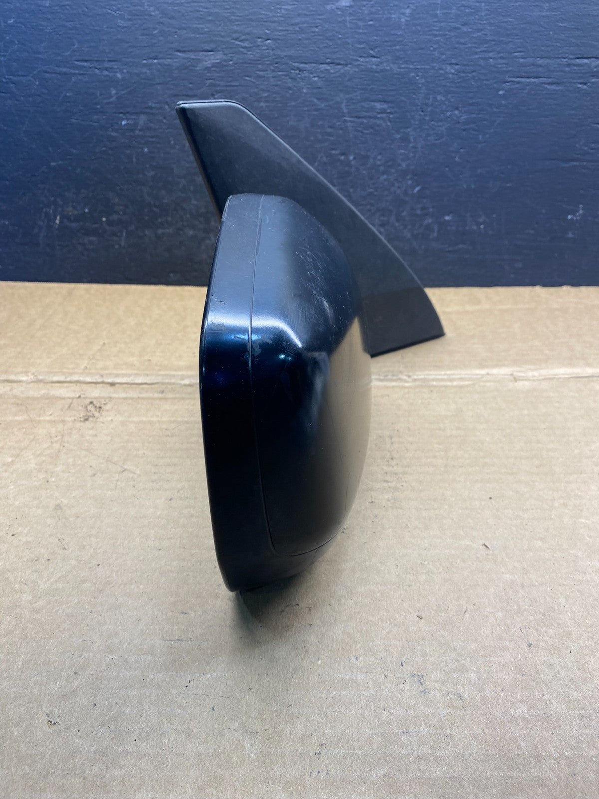 2004 to 2005 Toyota RAV4 Right Passenger RH Side View Door Mirror ad3329 DG10